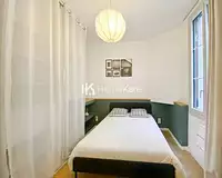Appartement, 50 m²