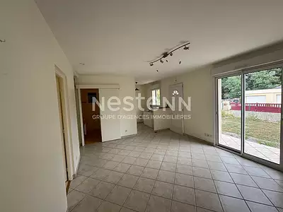 Maison, 46 m²