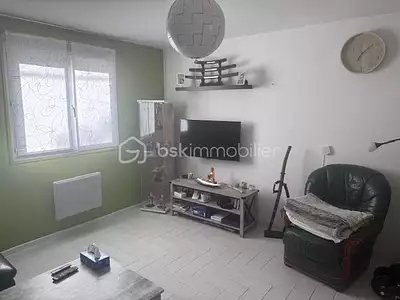 Maison, 109 m²