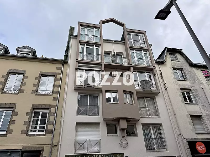 Appartement, 71 m²