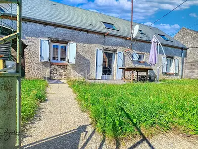 Maison, 106 m²