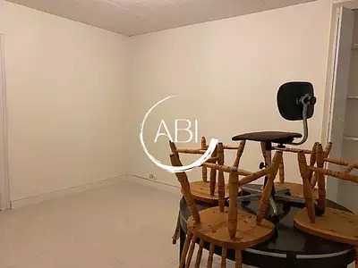 Appartement, 49,36 m²