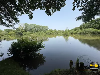 Terrain, 400 m²