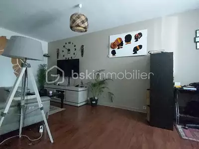 Maison, 97 m²