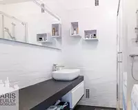 Appartement, 42,02 m²