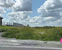 Terrain, 1 413 m²