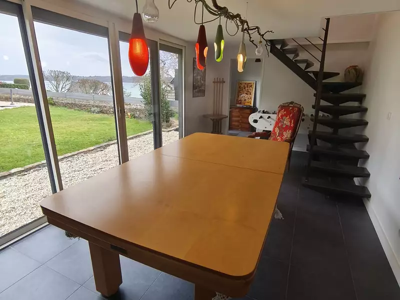 Maison, 180 m²