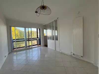 Appartement, 39 m²
