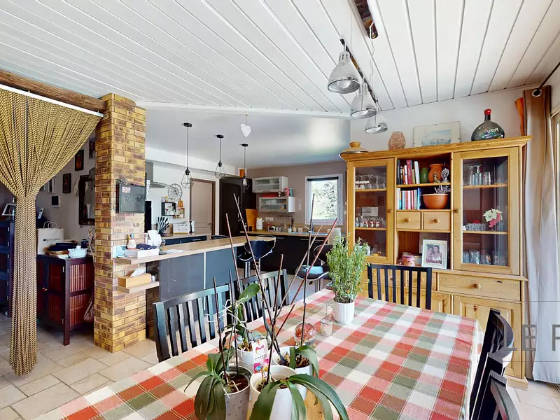 Maison, 130 m²