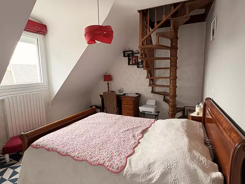 Maison, 142 m²
