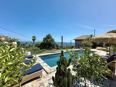 Maison, 165 m²