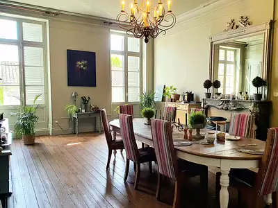 Maison, 480 m²