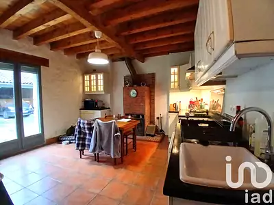 Maison, 172 m²