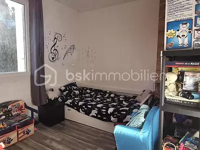 Maison, 145 m²