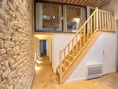 Appartement, 100,04 m²