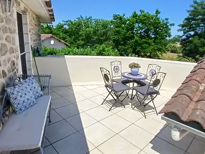 Maison, 157 m²