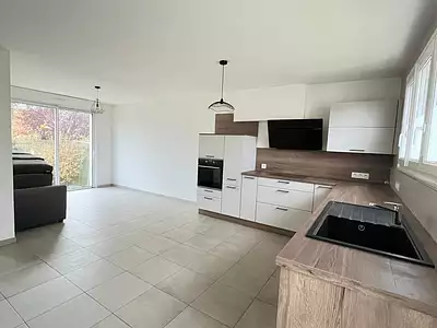 Maison, 70 m²