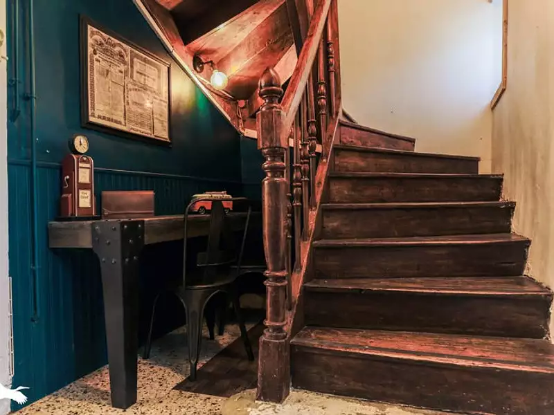 Maison, 183 m²