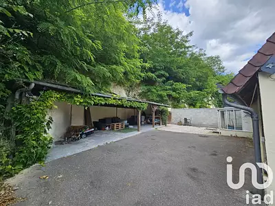 Maison, 66 m²