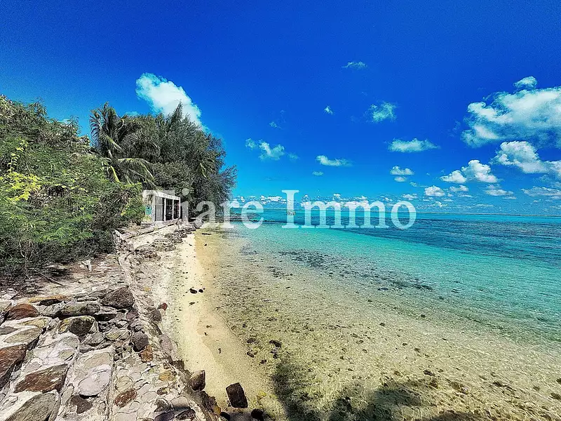 Terrain, 2 230 m²
