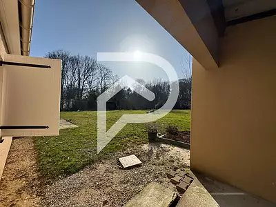 Maison, 100 m²