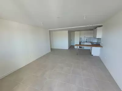 Appartement, 57 m²