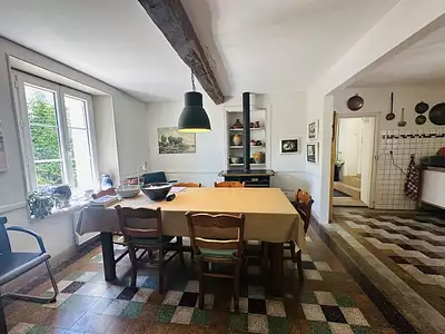 Maison, 300 m²