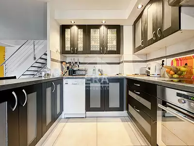 Appartement, 64,56 m²