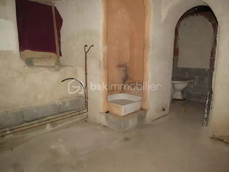 Maison, 90 m²