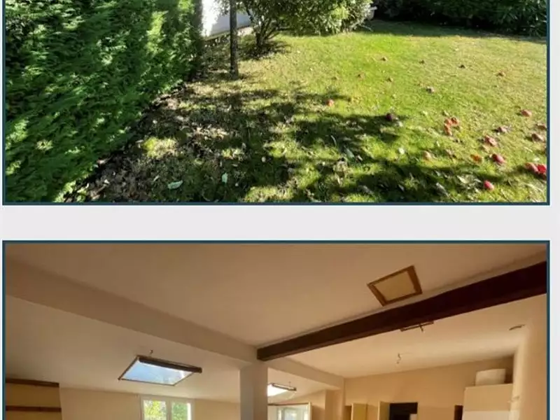 Divers, 75 m²