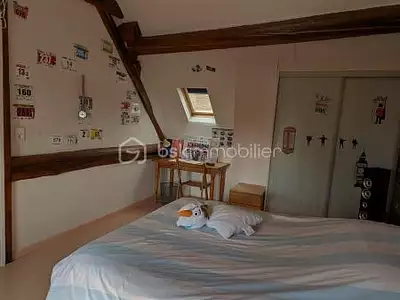 Maison, 200 m²