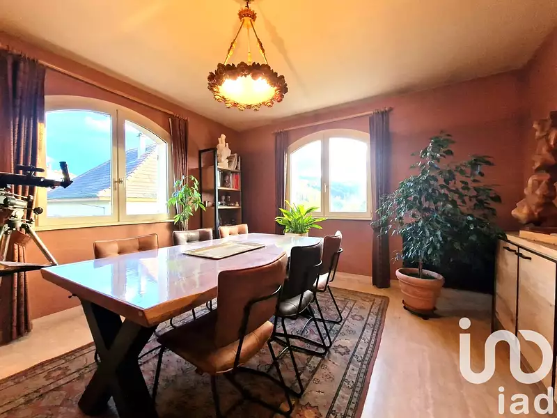 Maison, 230 m²