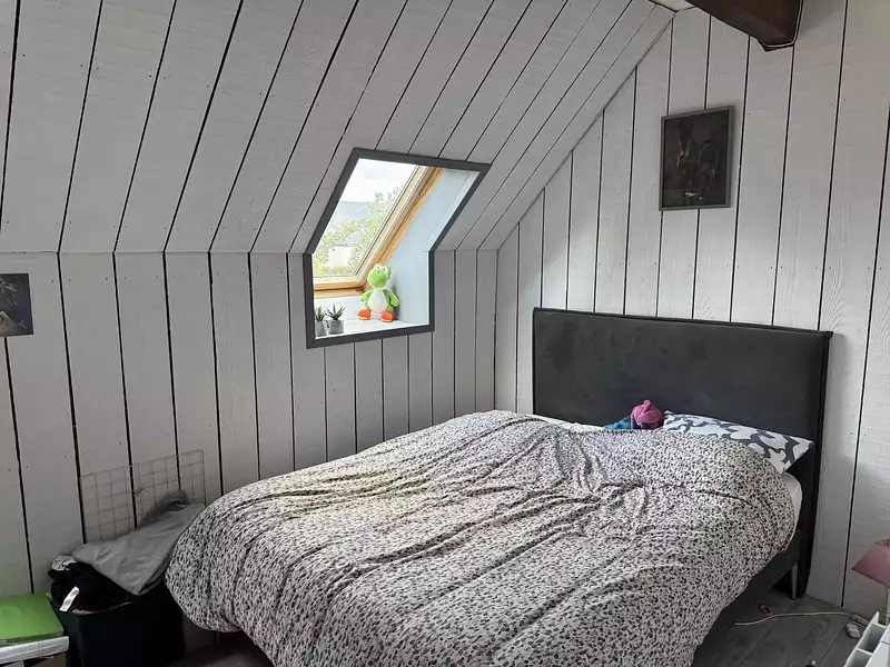 Maison, 120 m²