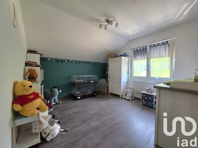 Appartement, 120 m²