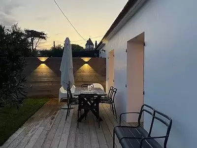 Maison, 51 m²