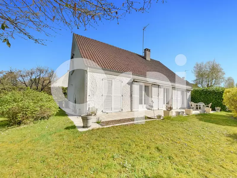 Maison, 130 m²