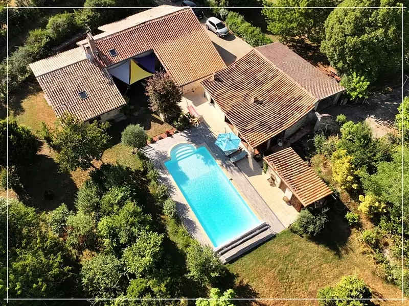 Maison, 200 m²