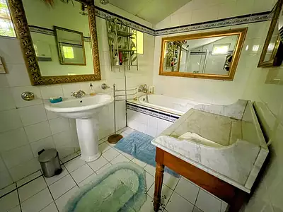 Maison, 162 m²