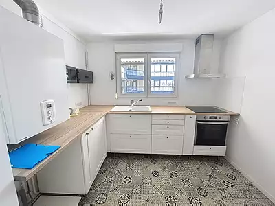 Appartement, 67,6 m²