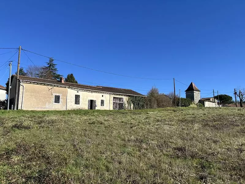 Maison, 70 m²