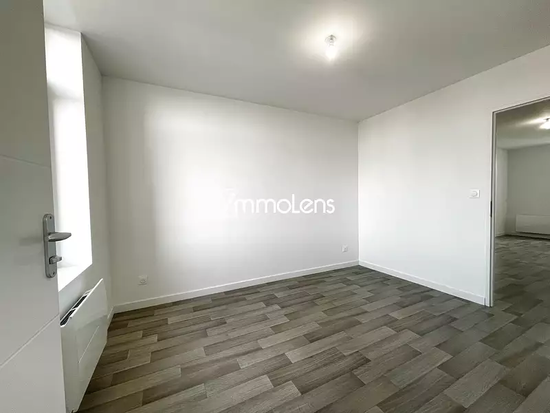Appartement, 42,53 m²