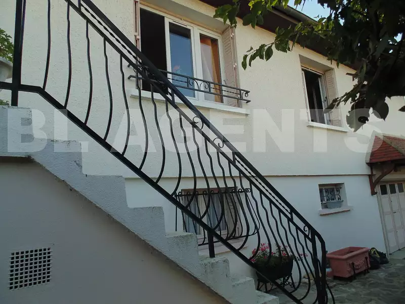 Maison, 73 m²