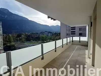 Appartement, 79,3 m²