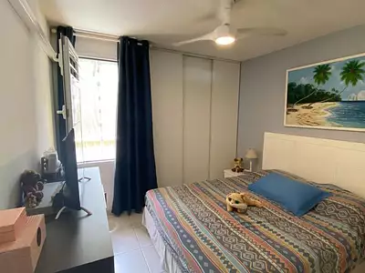 Appartement, 54 m²