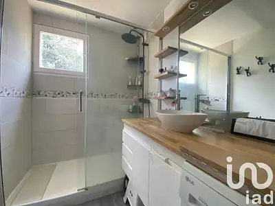 Appartement, 69 m²