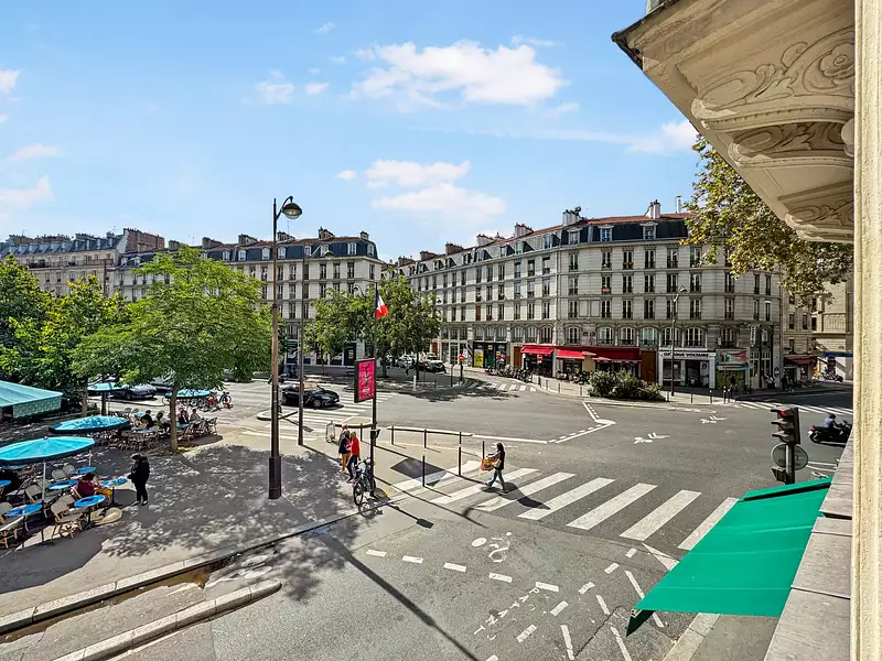 Appartement, 45,67 m²