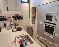 Appartement, 101 m²