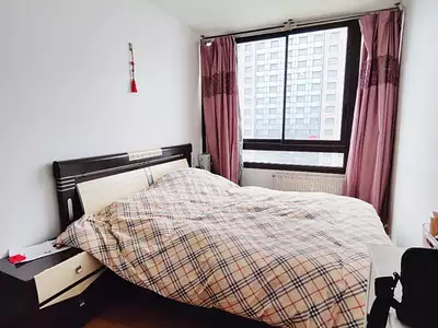 Appartement, 88,46 m²