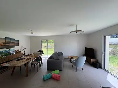 Maison, 108,59 m²