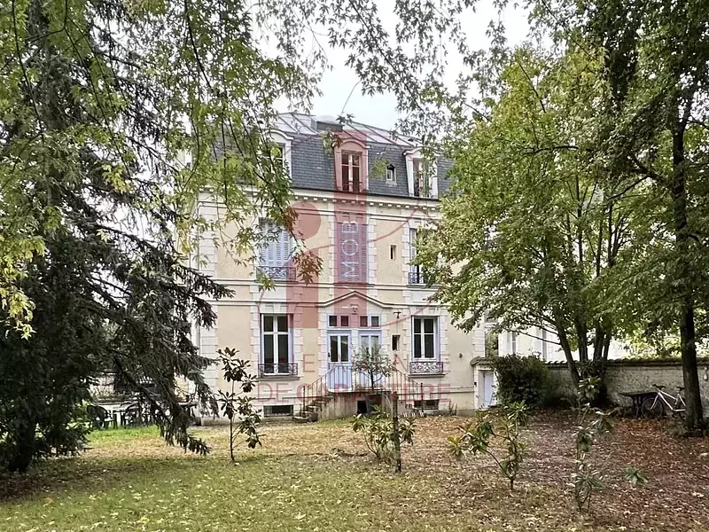 Maison, 449,08 m²